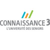 Connaissance 3 Logo
