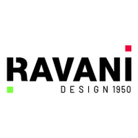 Ravani Design Logo