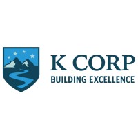 K Corp Logo