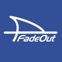 FadeOut Software Logo