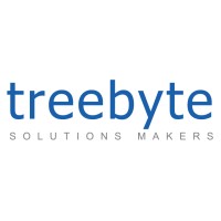 Treebyte srl Logo