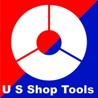 U S Shop Tools Logo