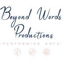 Beyond Words Productions Logo