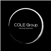 COLE Group Logo