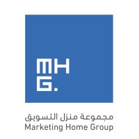 Marketing Home Group Logo
