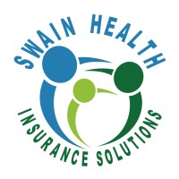 Swain Health Insurance Solutions Logo