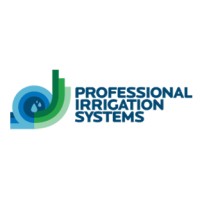 Professional Irrigation Systems Logo
