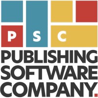 Publishing Software Company Logo