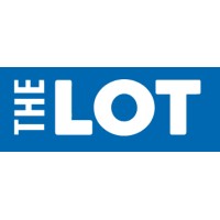 THE LOT Logo