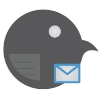 Pigeon SMS Logo