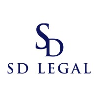 SD Legal Logo