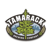 Tamarack Brewing Company Logo