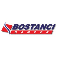 Bostancı Damper Logo
