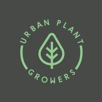 Urban Plant Growers Logo