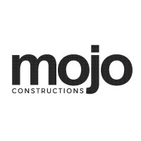 Mojo Constructions Logo