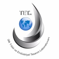İstanbul Üniversitesi 3B TETLab Logo