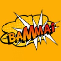 Bammai Inc Logo
