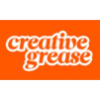 Creative Grease Logo