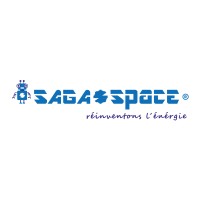 Sagaspace Logo