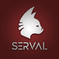 SERVAL Logo