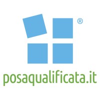 posaqualificata.it Ⓡ Logo