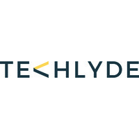 TECHLYDE Logo