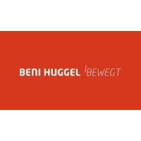 Beni Huggel bewegt GmbH Logo