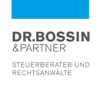Dr. Bossin und Partner Logo