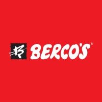 Bercos Restaurants Logo