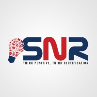 SNR Logo