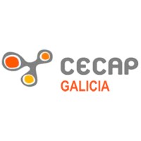 CECAP GALICIA Logo