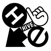 Hive Helsinki Logo