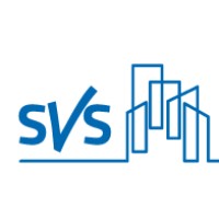 Stichting Veilige Steden Logo
