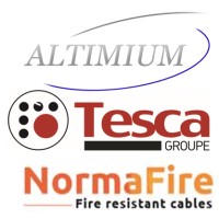 Tesca Groupe Logo