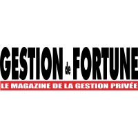 Gestion de Fortune Logo