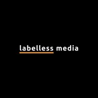 labelless media Logo