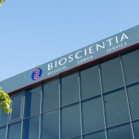 Bioscientia Institut für Medizinische Diagnostik GmbH Logo