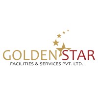 Golden Star Facilities & Services Pvt. Ltd. Logo