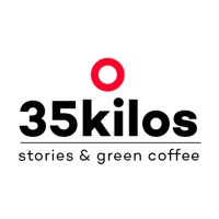 35kilos Logo