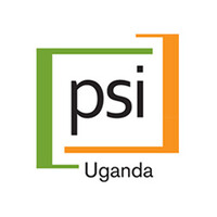 Population Services International Uganda Logo