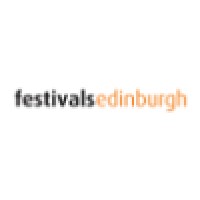 Festivals Edinburgh Logo