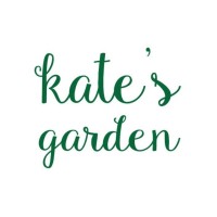 Kates Garden Logo