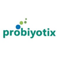 Probiyotix Logo