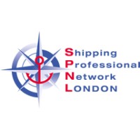 SPNL - Shipping Professional Network London Logo