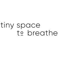 Tiny Space to Breathe Logo