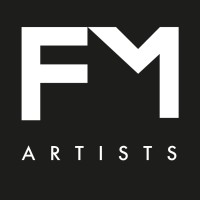 Forward Motion Artists Logo