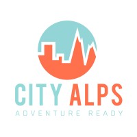 CITY ALPS Logo