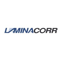 Laminacorr Industries Logo