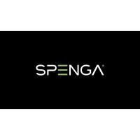 SPENGA Geneva Logo