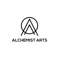 Alchemist Arts Logo